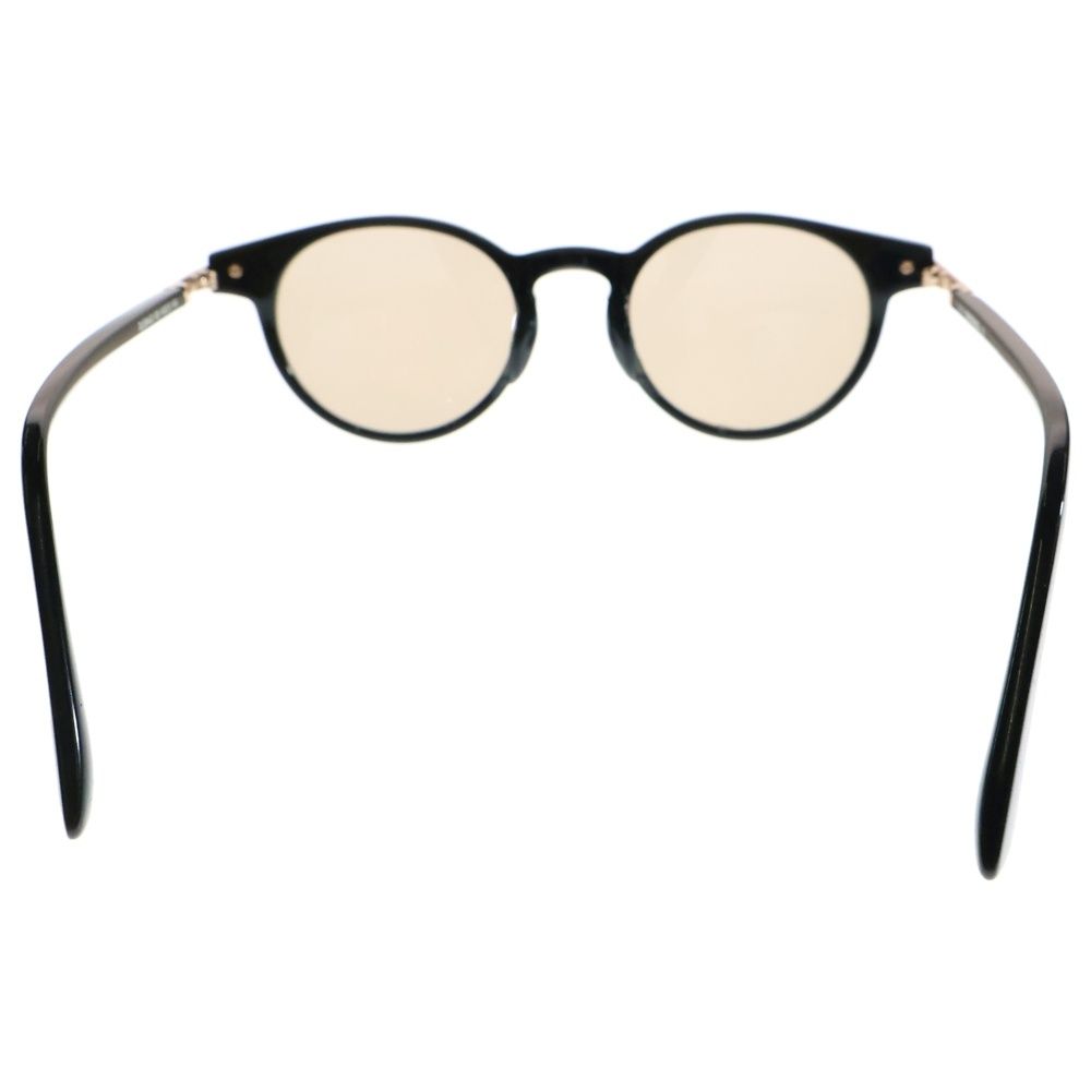 DIESEL ディーゼル DL 5344-D サングラス 眼鏡 ブラック