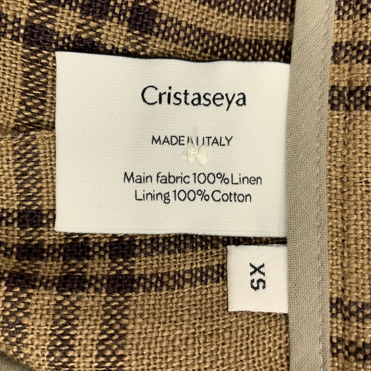 | XS
