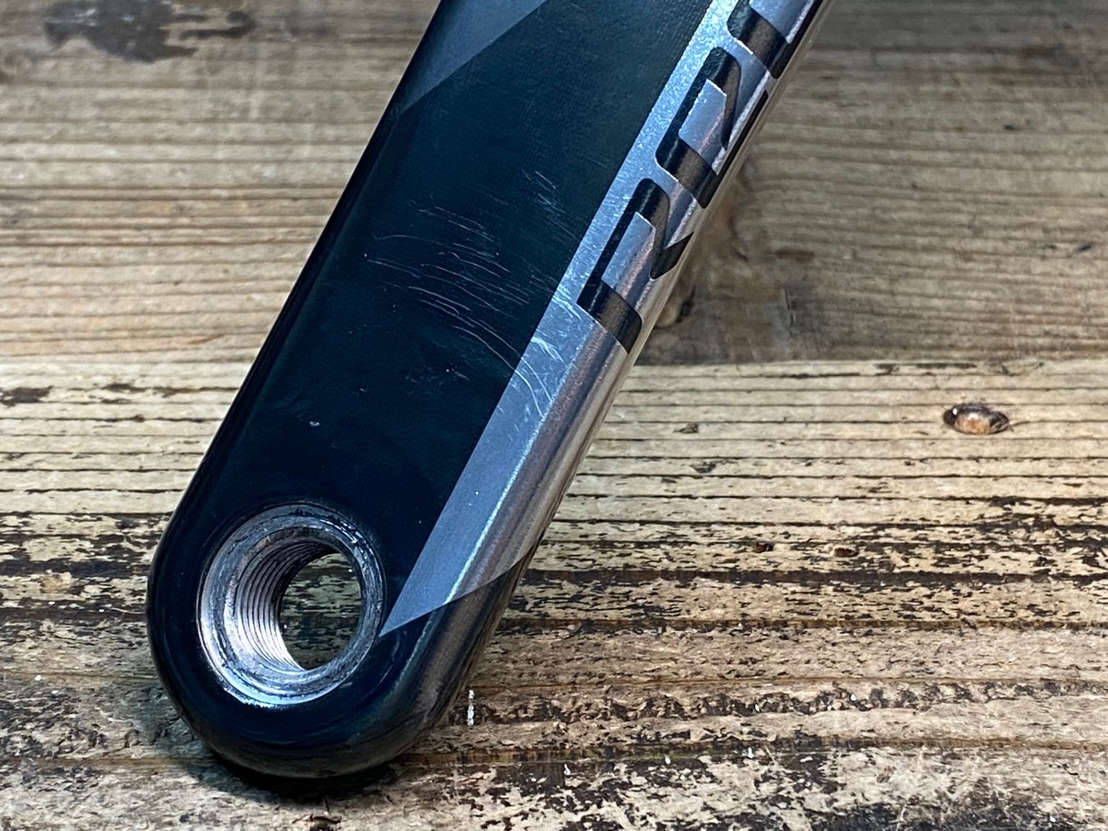 JK388 スラム SRAM Red AXS Power Meter DUB クランクセット 2x 48 35T-172.5mm BRIGHTFACE_UK