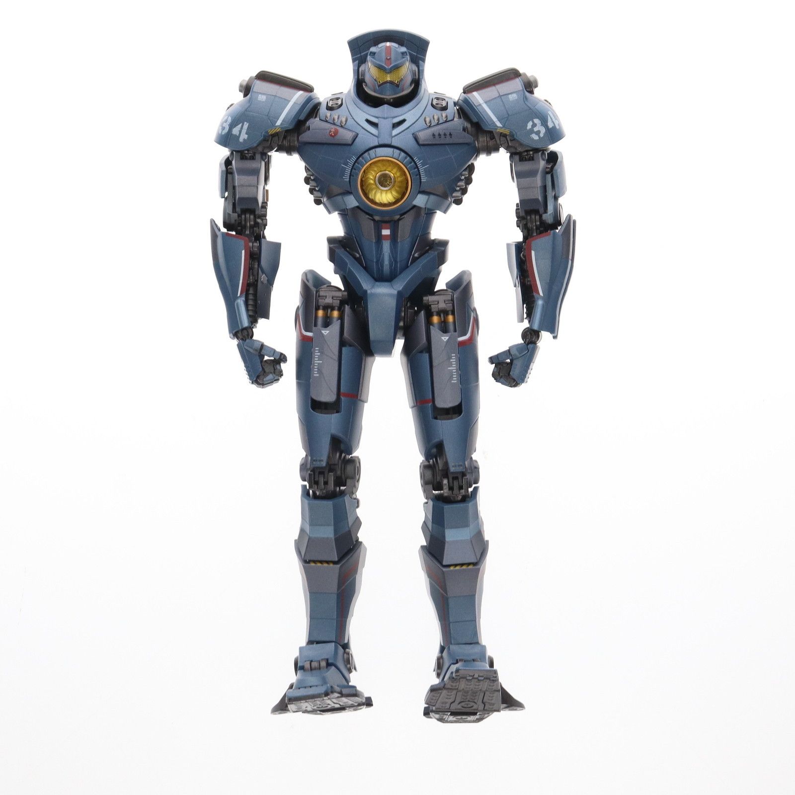 超合金魂 GX-77 ジプシー・デンジャー パシフィック・リム 完成