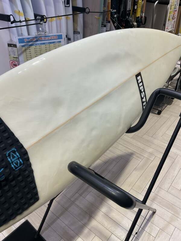RIPSTIX SHORT5’7