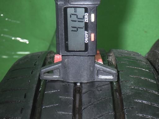 BRIDGESTONE 22年製 EUROTECH 14インチ ブリヂストン レグノ TRITUETUBI_COM