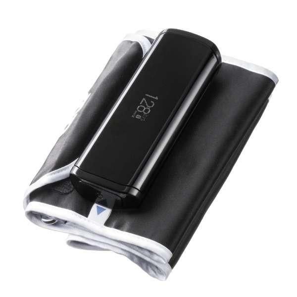 A-D Bluetooth内蔵 上腕式ホースレス血圧計 UA-1200BLE