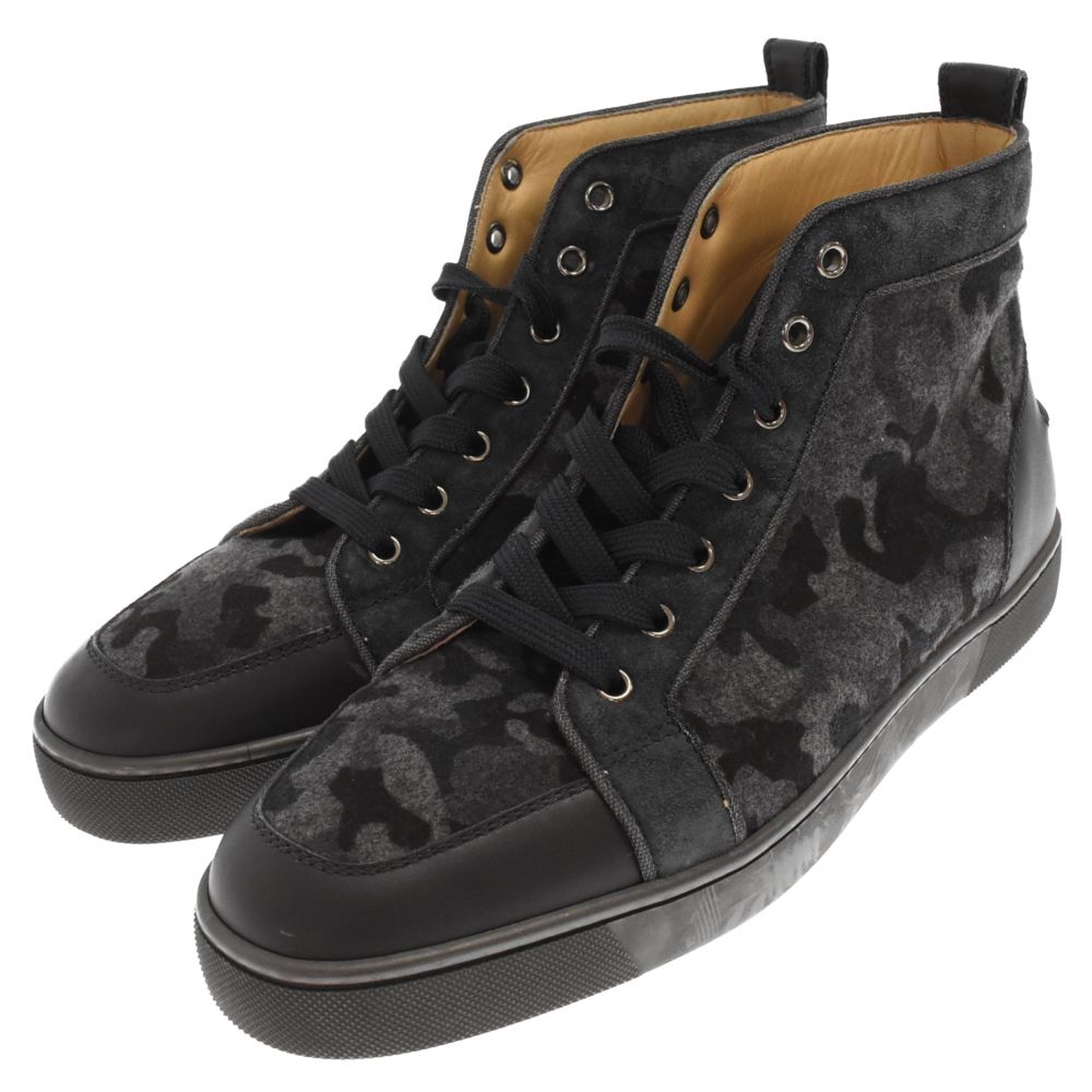 CHRISTIAN LOUBOUTIN (クリスチャンルブタン) Rantus Orlato Flat