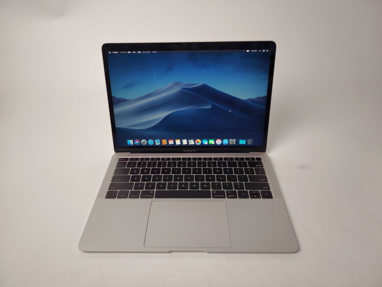 本物保証，低価 Apple MacBook Air A1932 /Core i5 8210Y 1.6GHz/16GB/500GB(SSD)/13.3インチ MacBook本体