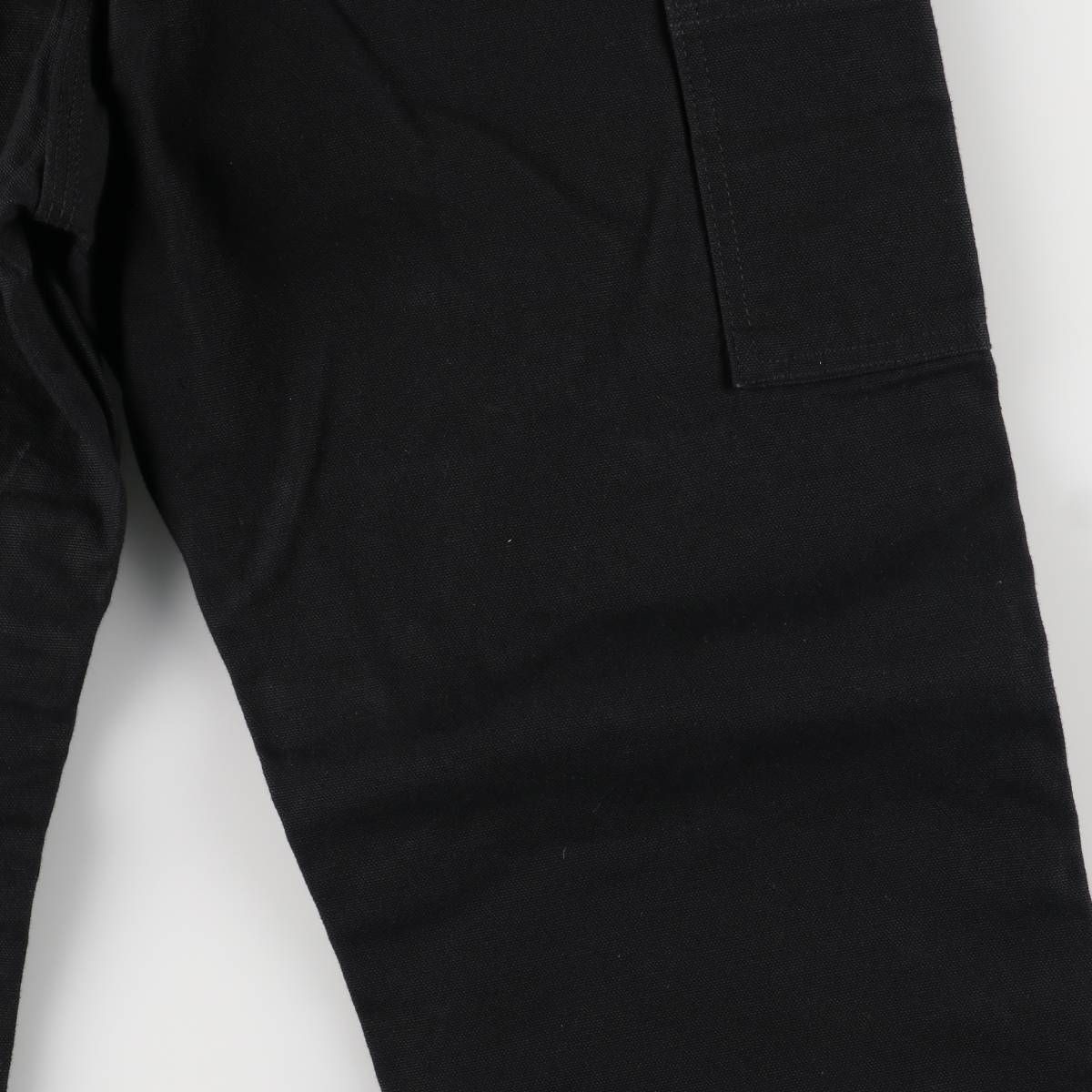 ダック オーバーオール