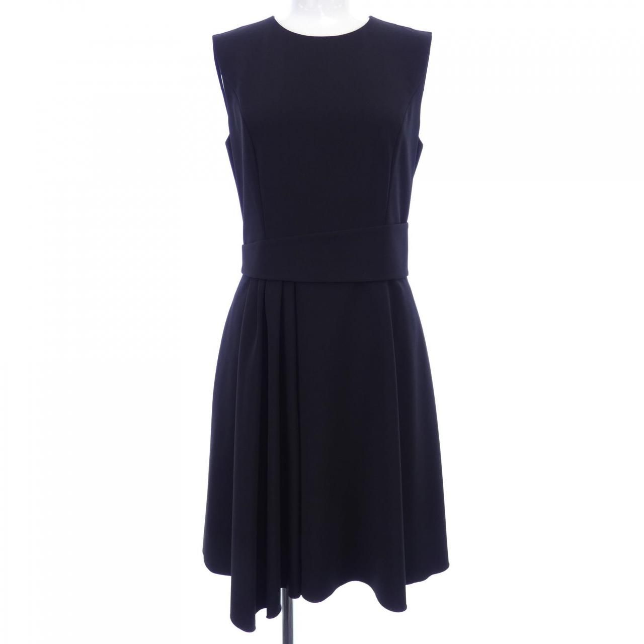 フォクシーニューヨーク FOXEY NEW YORK ジレ ワンピース ロング