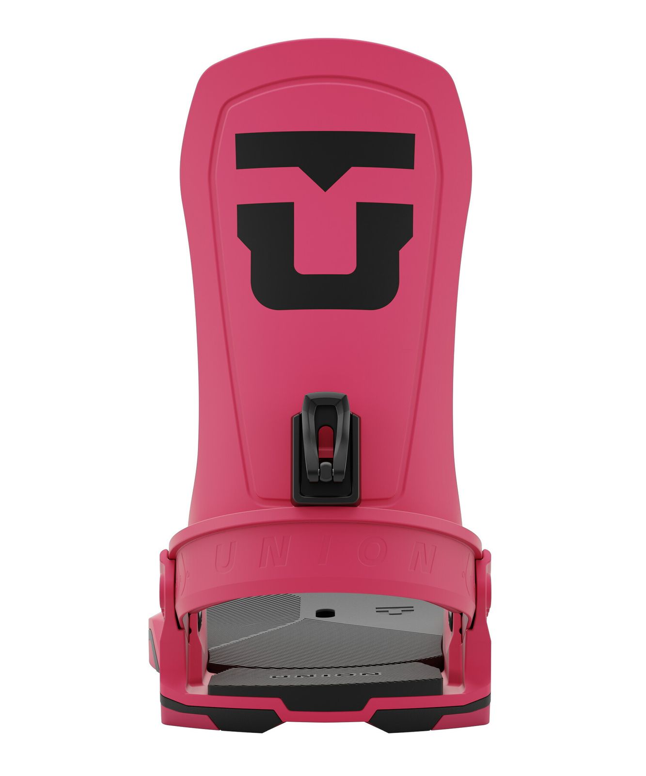 スノーボード UNION team force Force Men's Snowboard Binding 2025 | Union Binding Company