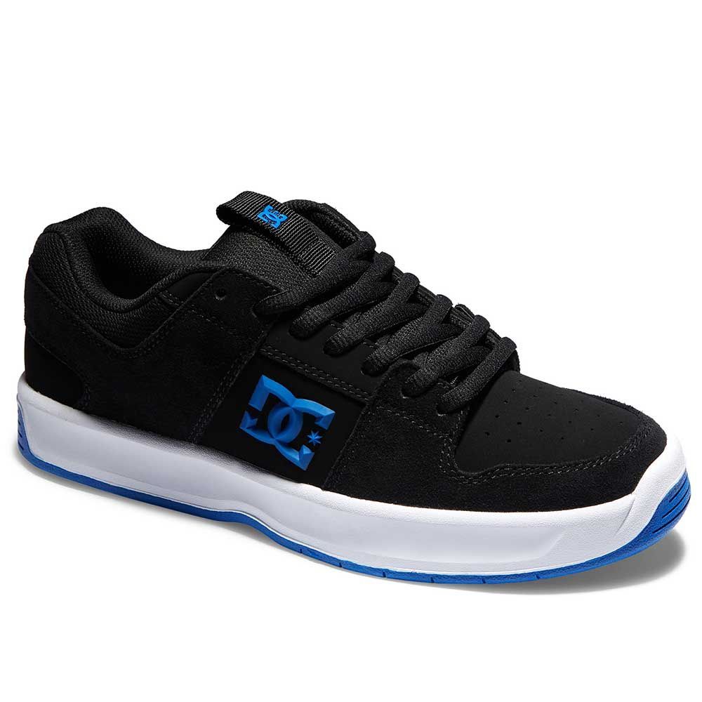 DC SHOES ディーシーシューズ LYNX ZERO SKATE  (BR4) スケートライン フットウェア スニーカー 靴 ADYS100668