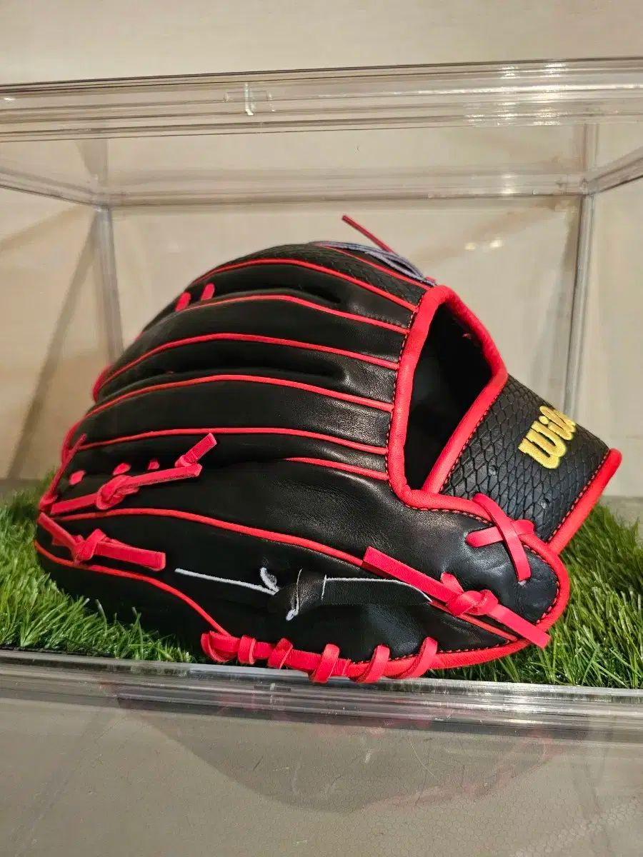 ウィルソン Korea A 2 K 外野 グローブ バットバッグ 野球ランキング