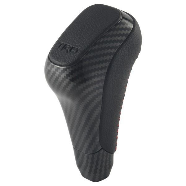 トヨタ タンドラ TRD シフトノブ 2014-2021  送料無料