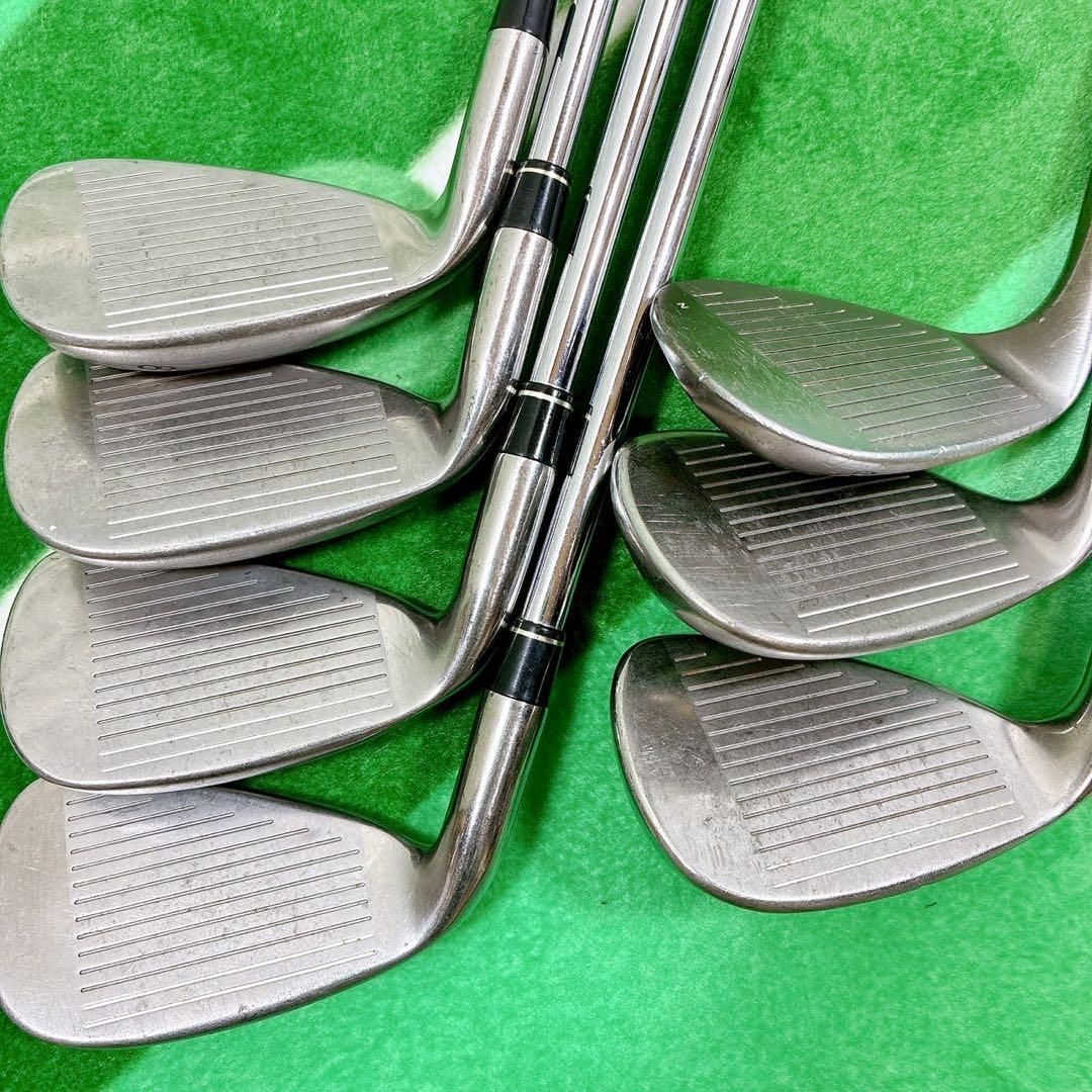 MAX メンズゴルフクラブセット