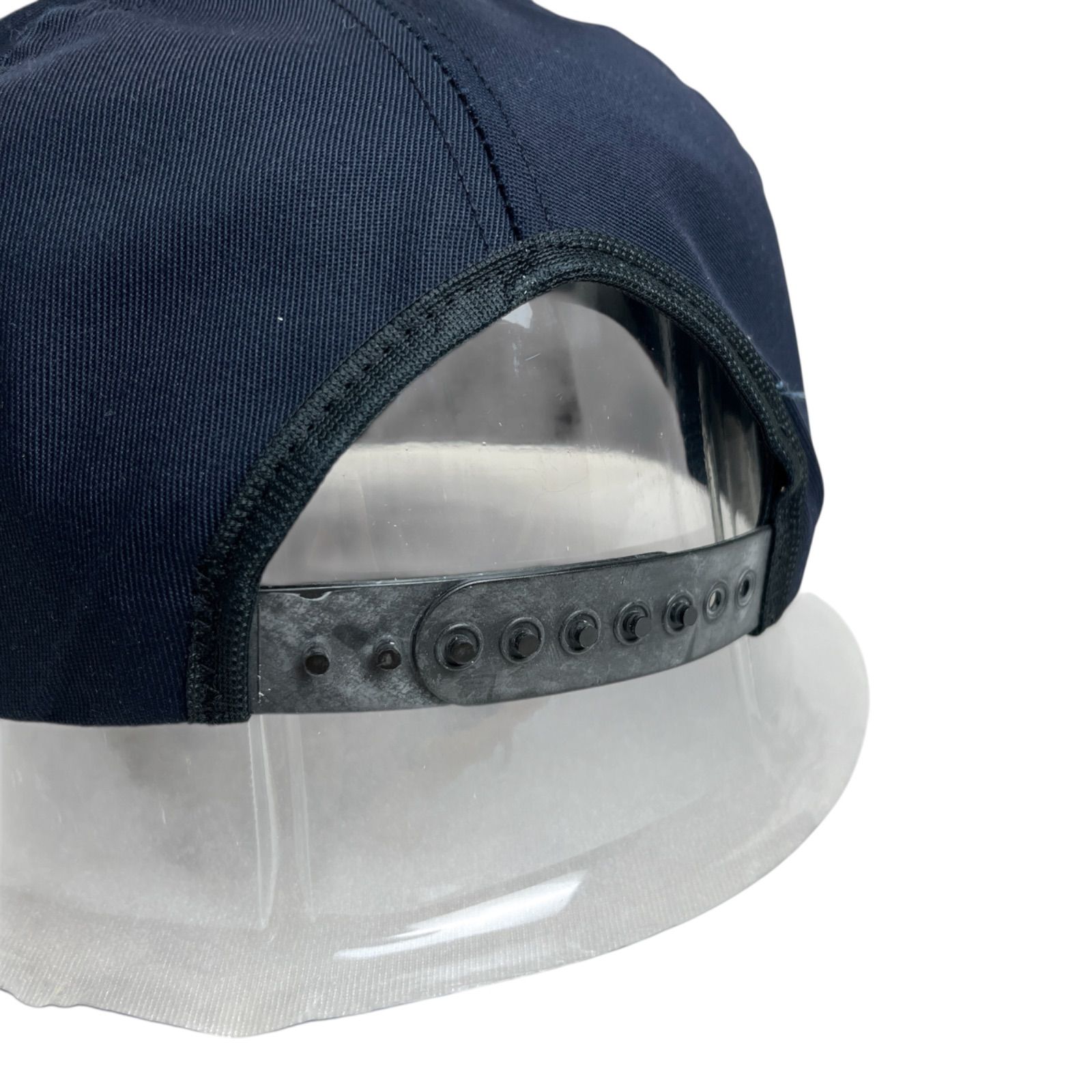 キャップ/帽子】アメリカ製 USS SEAWOLF (ユーエスエスシーウルフ) SSN