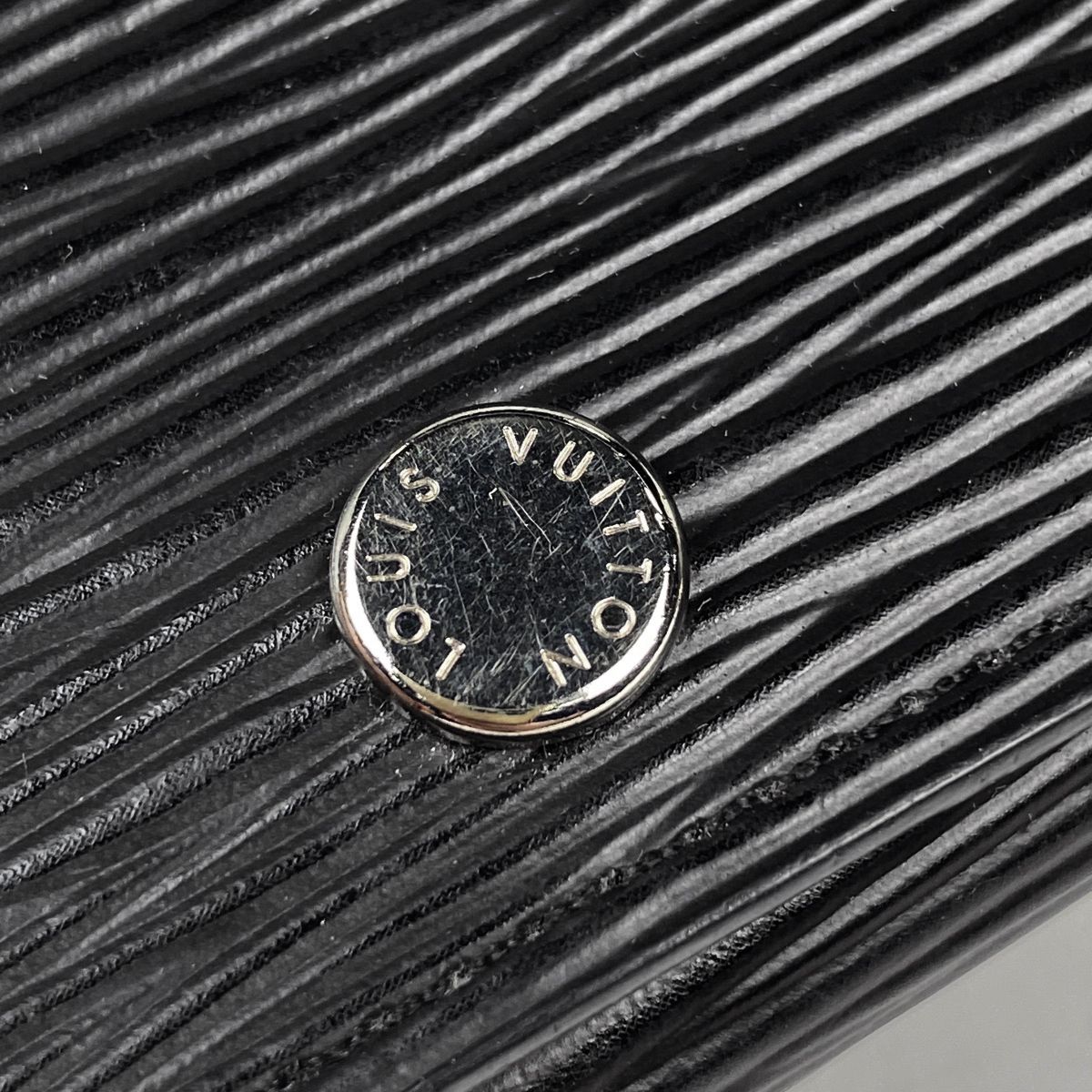 ルイ・ヴィトン Louis Vuitton アンヴェロップ カルト ドゥ