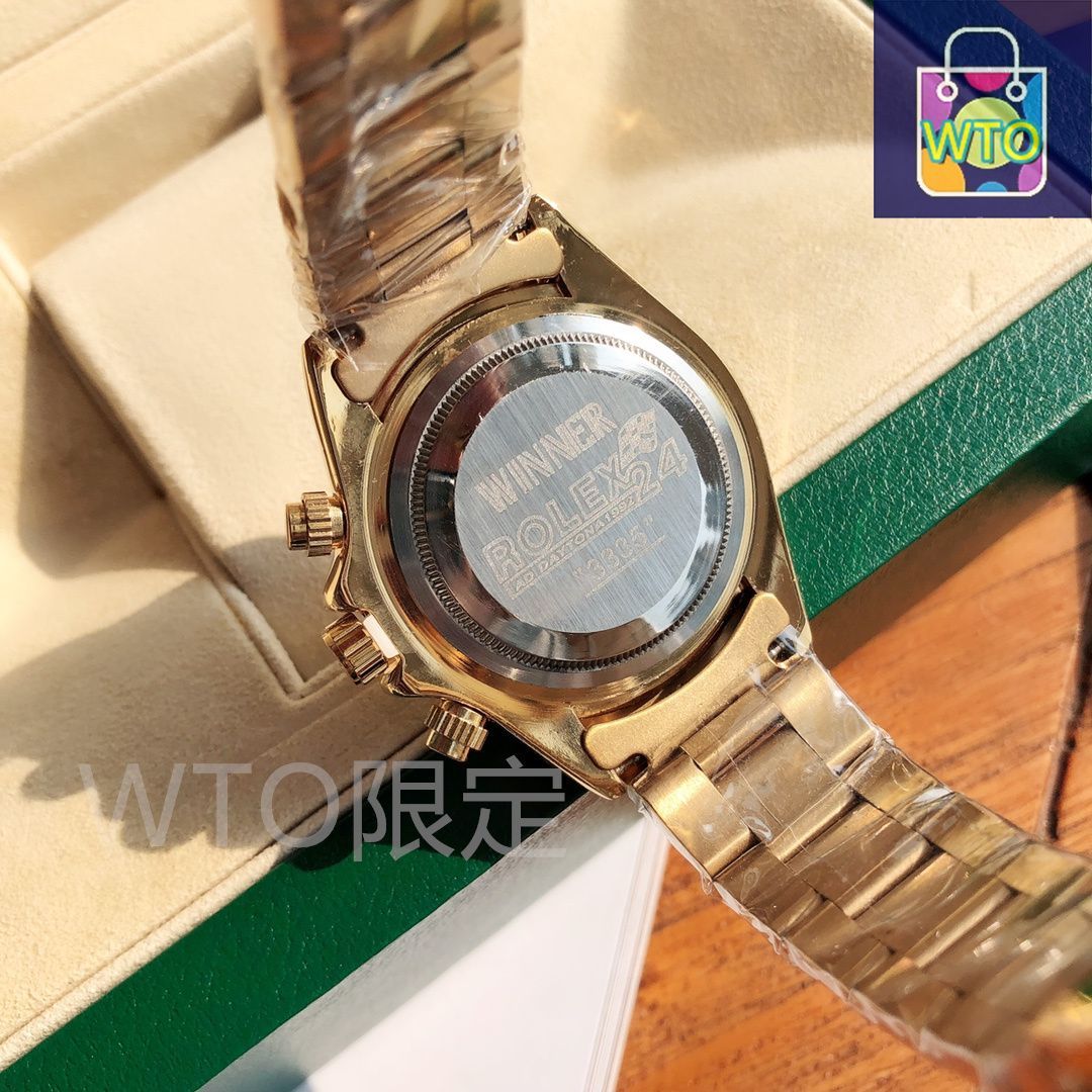 りくくん専用 今日特価】ROLEX ロレックス コスモグラフ デイトナ クラシック
