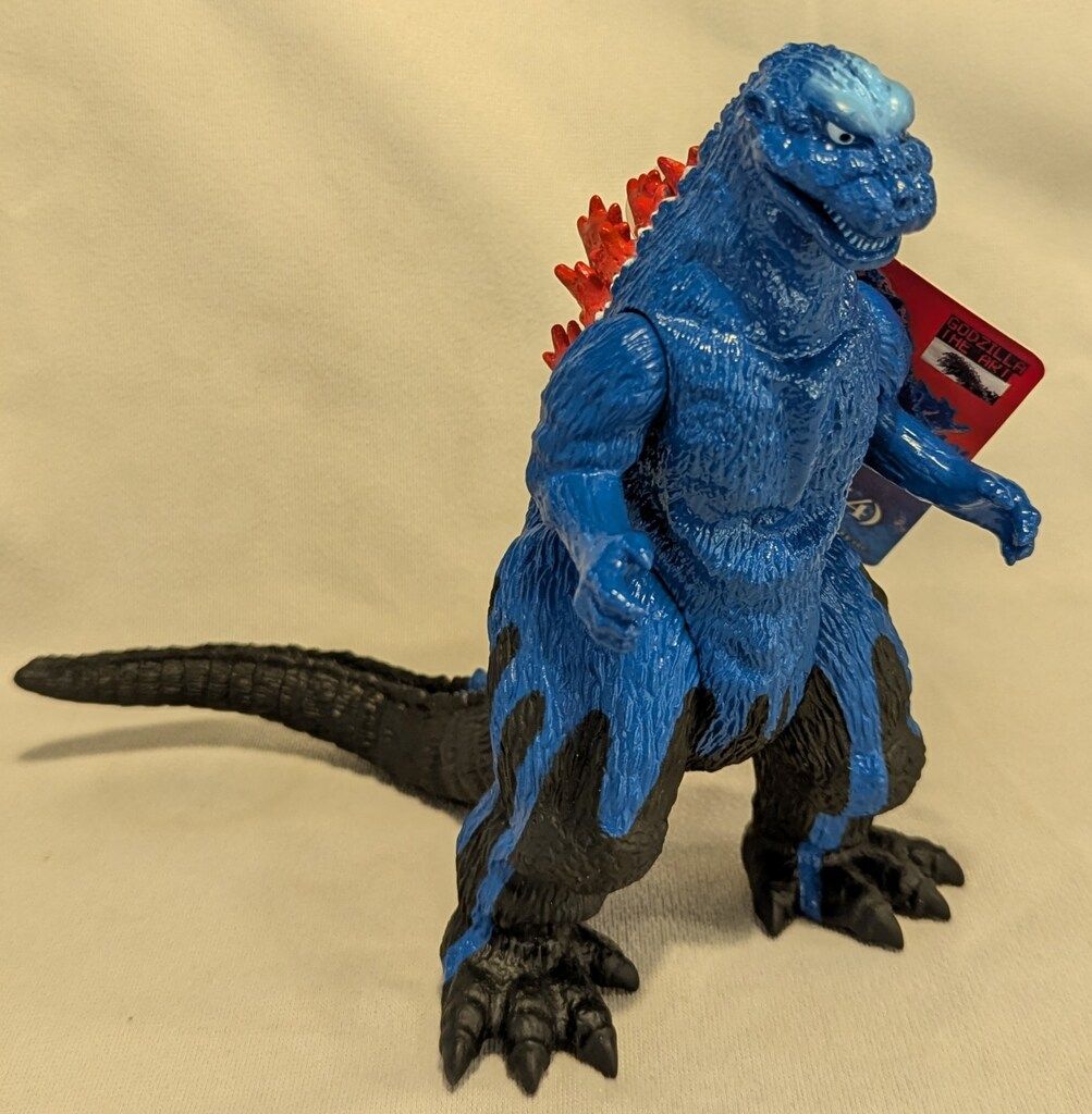 BANDAI NAMCO ムービーモンスターシリーズ ゴジラ（1954） 河村康輔ver