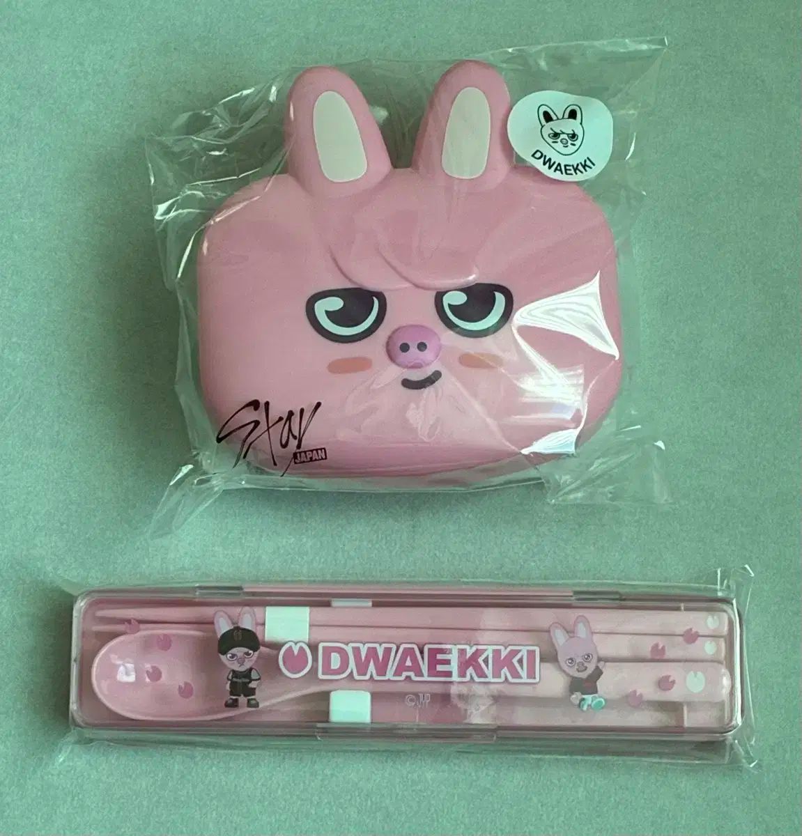 未開封 Stray Kids(ストレイキッズ・スキズ・SKZ) SKZOO PLUSH バッグ