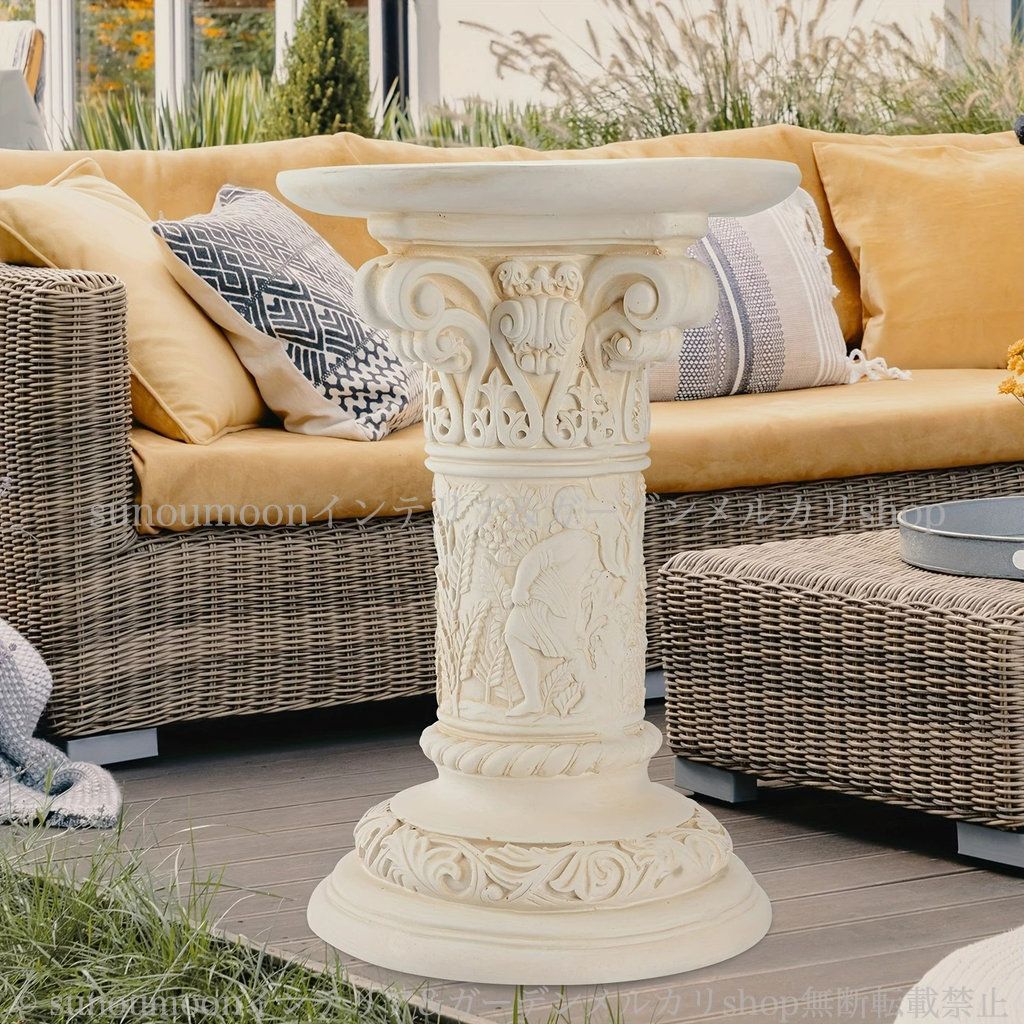 ガーデンインテリア プランターラック