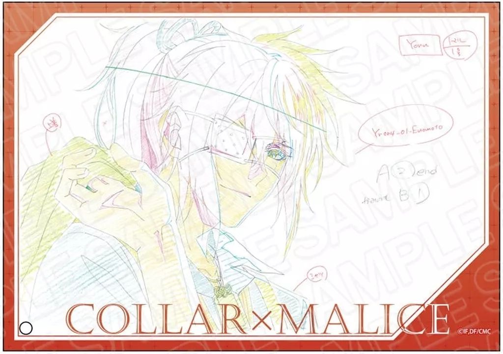 中古】アクリルスタンド・アクリルパネル 榎本峰雄 ミニアクリルアート