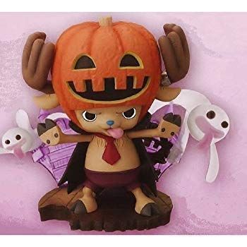 中古】【非常に良い】ワンピースチョッパーPREMIUM