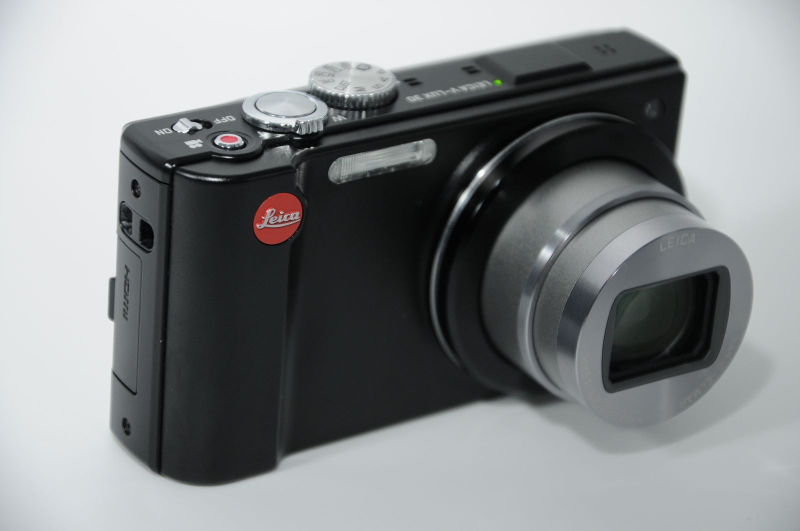 Leica V-LUX 30 14.1 MP デジタルカメラ Leica DC-Vario-Elmar 光学