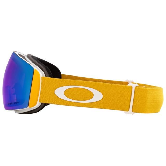 OAKLEY Flight Deck L Argon GBL ゴーグル Oakley Flight Deck™ L Snow