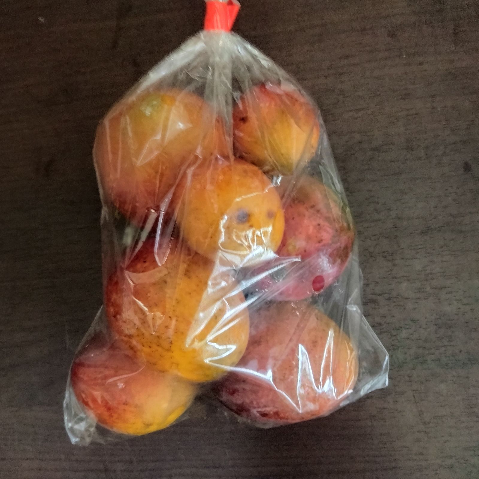 沖縄県産 ミニマンゴー 約3kg【クール便】① - メルカリ