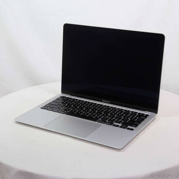 か*子様 中古美品MacBook Air M1 スペースグレイ 8GB256GB APPLE 〔中古〕MacBook Air (M1・2020) MGN63J/A スペースグレイ Apple
