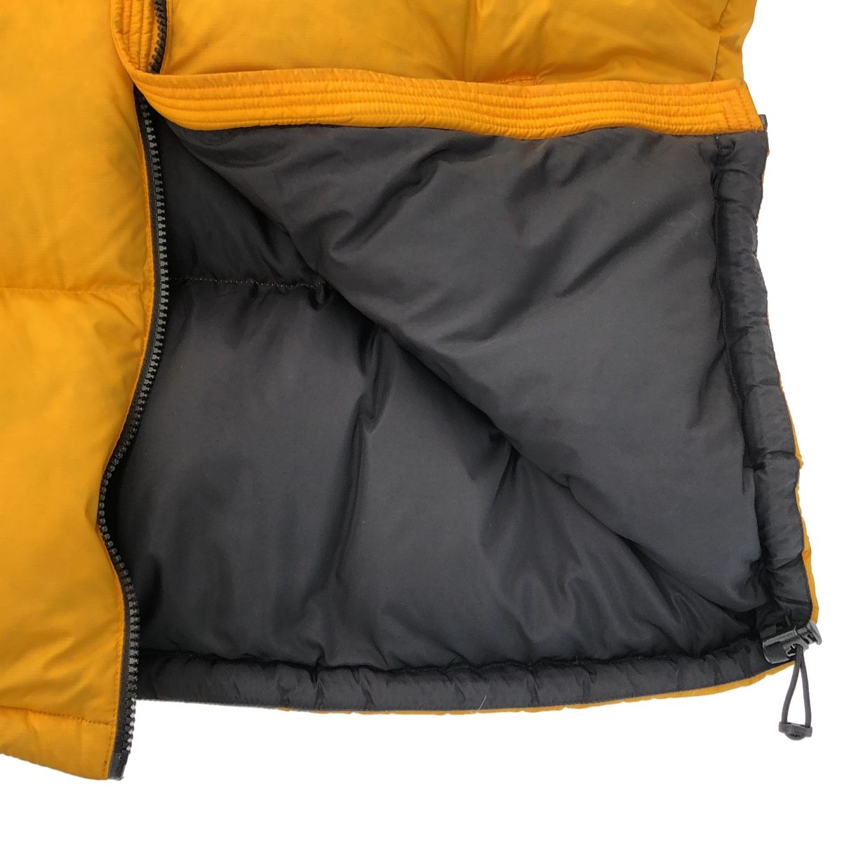 THE NORTH FACE ザノースフェイス NUPTSE JACKET ヌプシ ダウン 