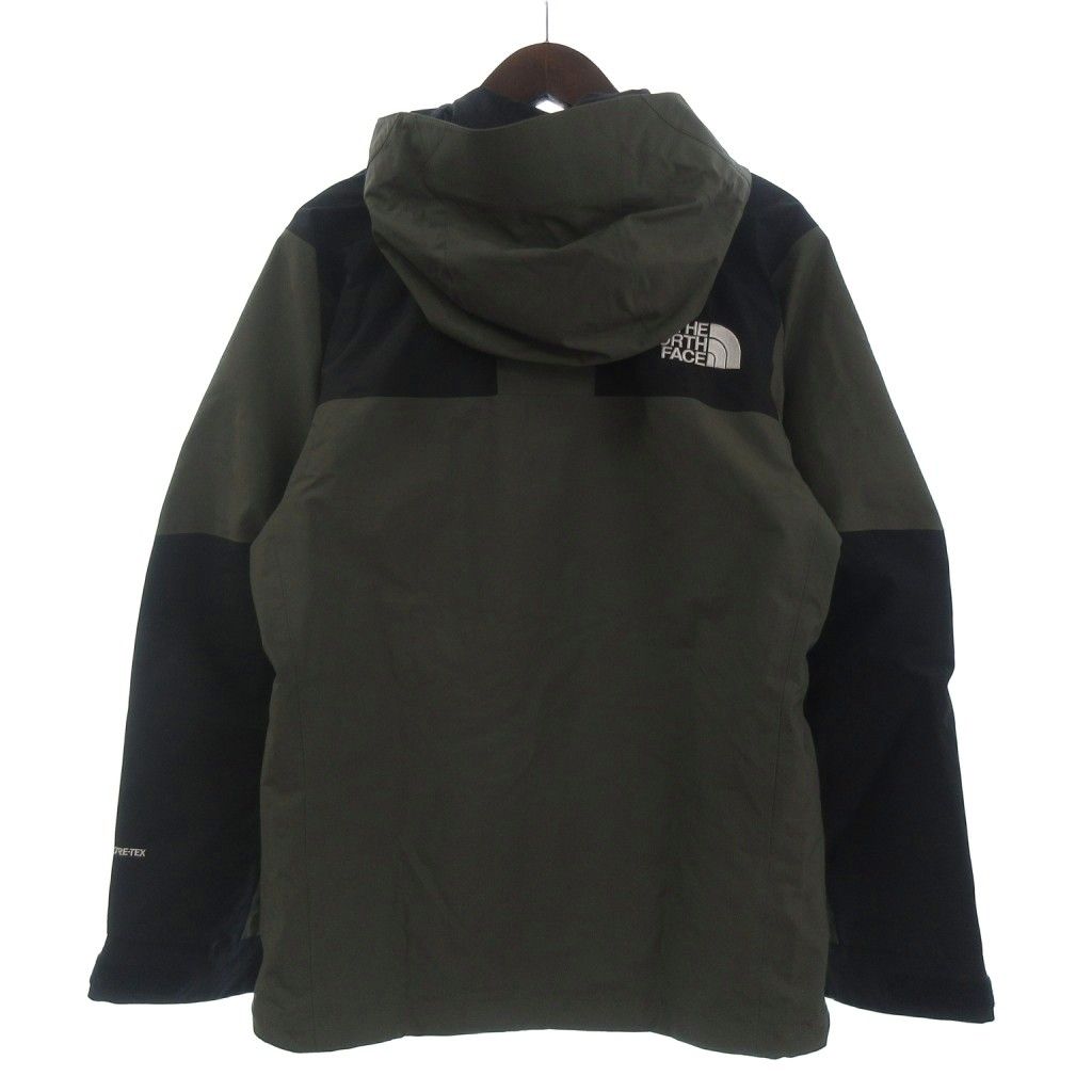 THE NORTH FACE マウンテンジャケット ニュートープ S ⭐️美品⭐️ THE NORTHFACEマウンテンジャケット ニュートープ S
