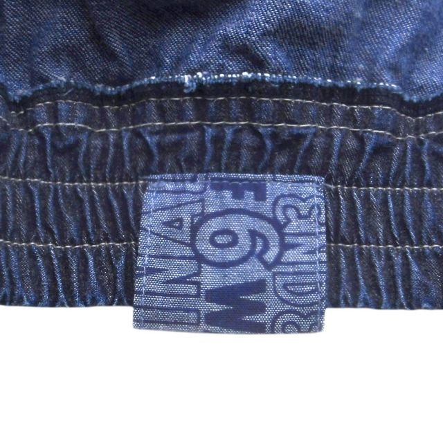 TENDERLOIN テンダーロイン 23SS DENIM MA-1 デニム