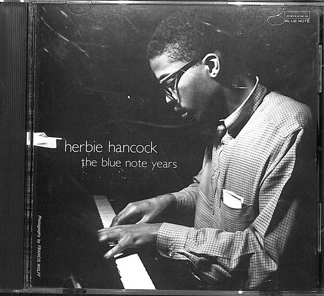 ハービーハンコック Herbie Hancock【オリジナル盤・極美品・見本盤】 Amazon | 処女航海 (限定盤)(UHQCD) - ハービー・ハンコック