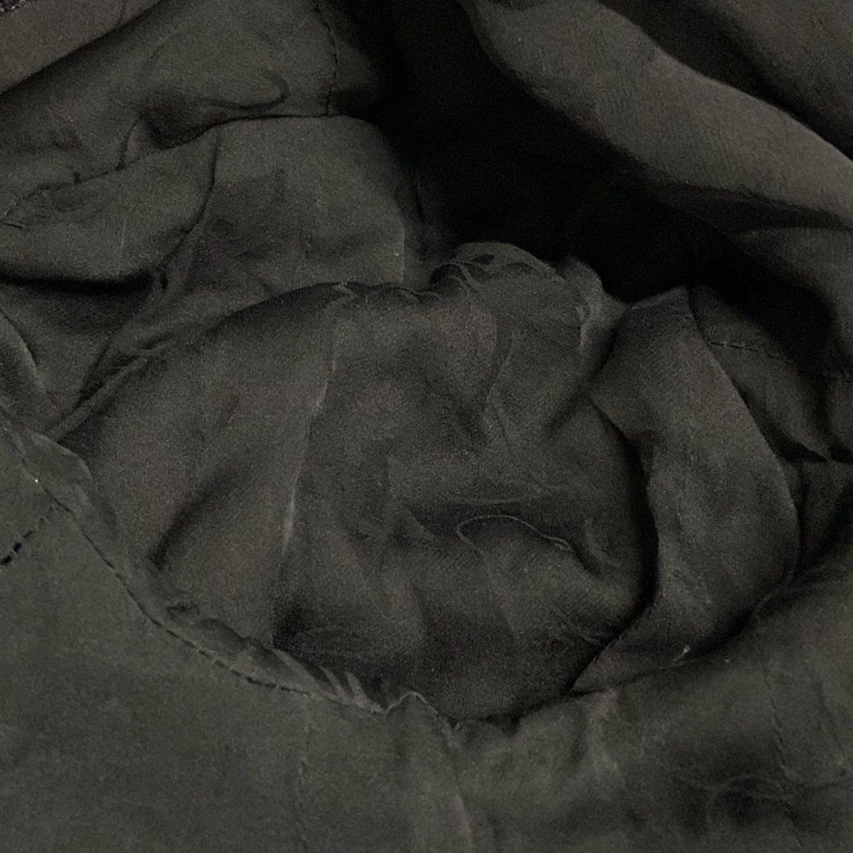 P38673 黒×ネイビー×マルチ