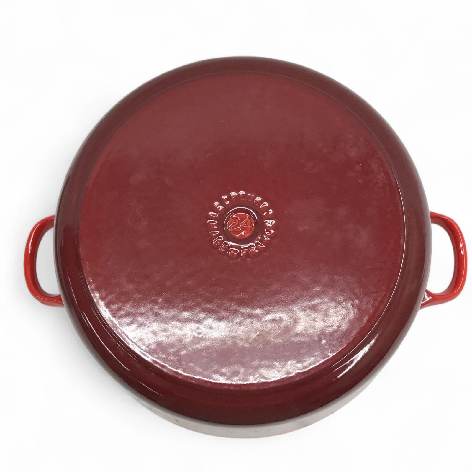 LE CREUSET