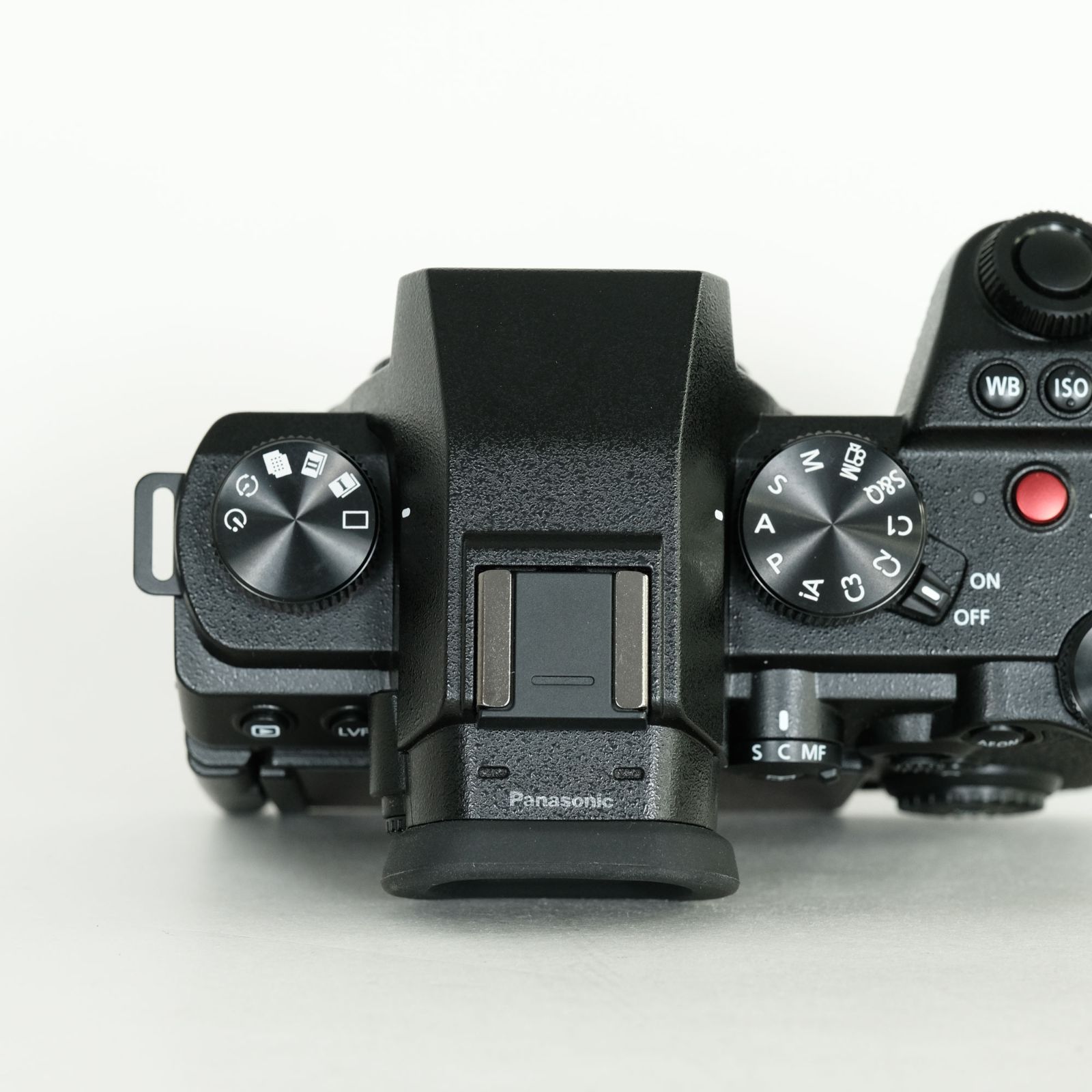 LUMIX G9