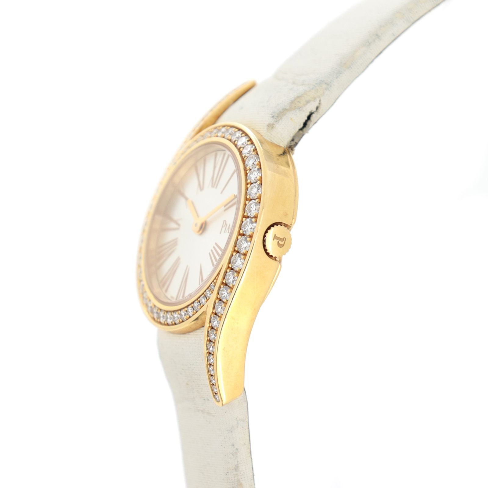 258LOEWE ロエベ　アンティーク　スクエア　コンビ　腕時計 258LOEWE ロエベ アンティーク スクエア コンビ 腕時計 - メルカリ