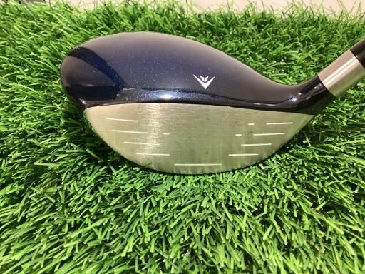 【クリーニング済】HONMA BeZEAL 535ホンマ フェアウェイウッド3w クリーニング済】HONMA BeZEAL 535ホンマ フェアウェイウッド3w ホンマ