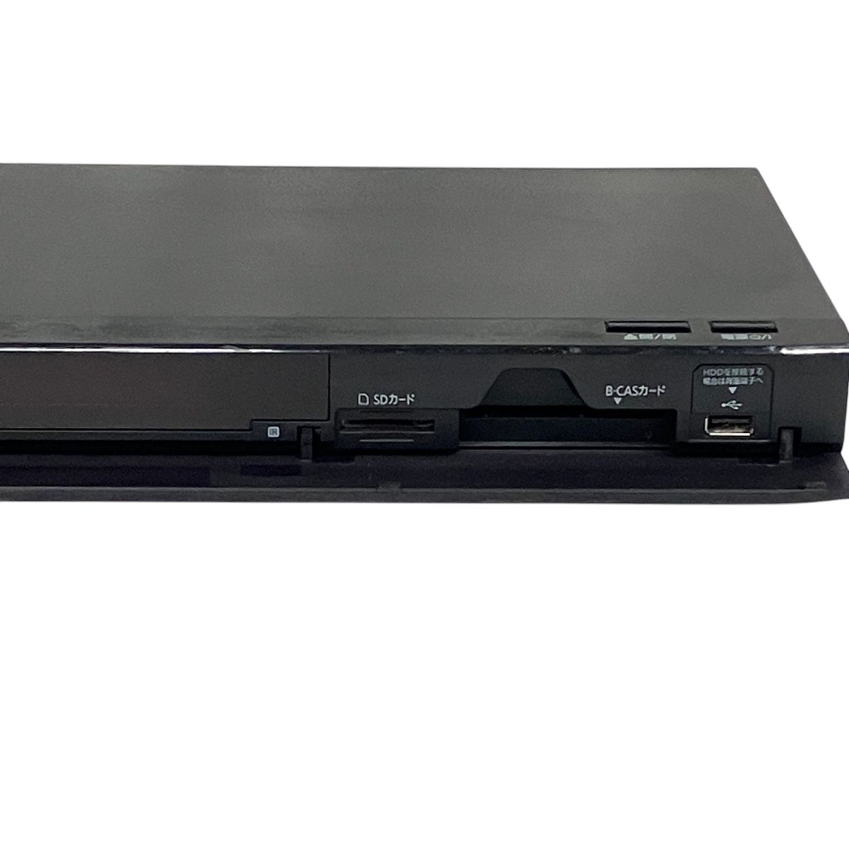 Panasonic DMR-BRW1010 2016年製 ブルーレイディスクレコーダー