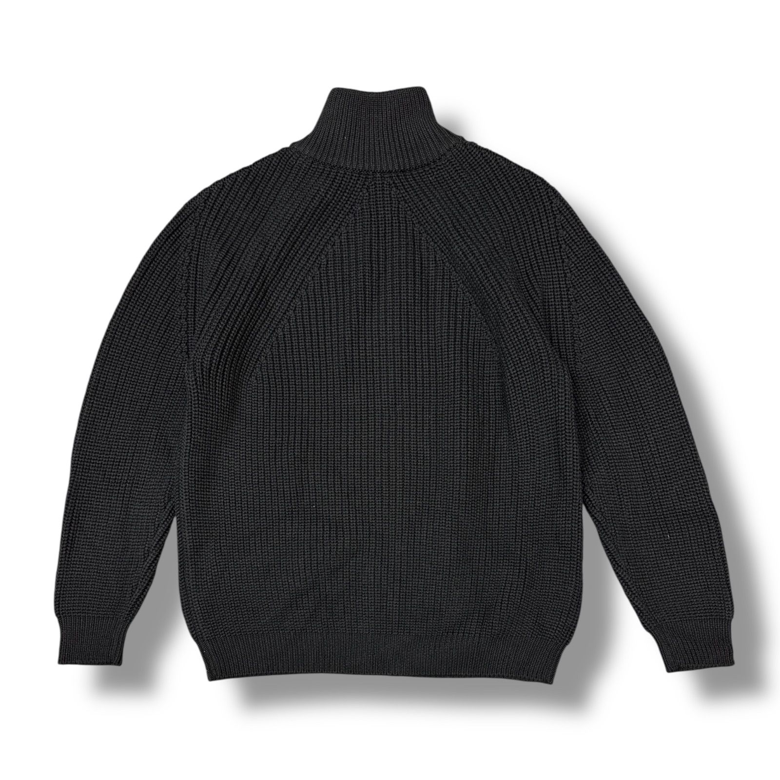 BATONER 24AW DRIVERS KNIT ドライバーズニットジャケット ダブル 
