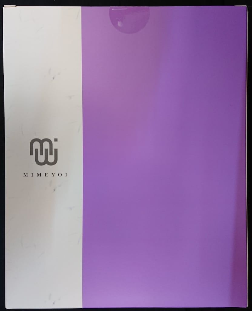 ミメヨイ/東京フィギュア 寧海 食欲の夏!(Ning Hai -Summer Hunger