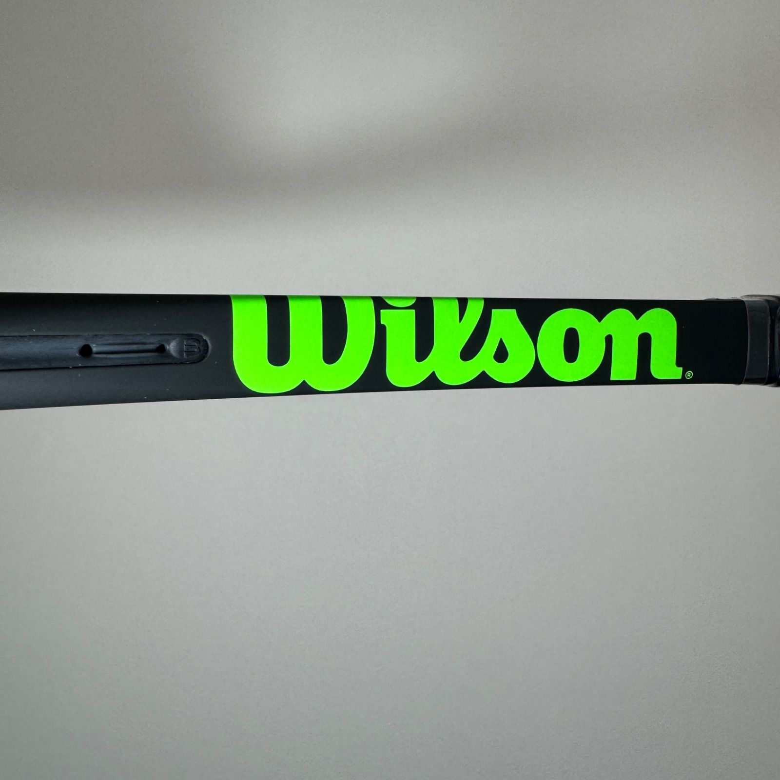 【レア・新品未使用】WILSON / ウイルソン BLADE 100 16×19 V7.0 / ブレード 100 16×19 V7.0-5