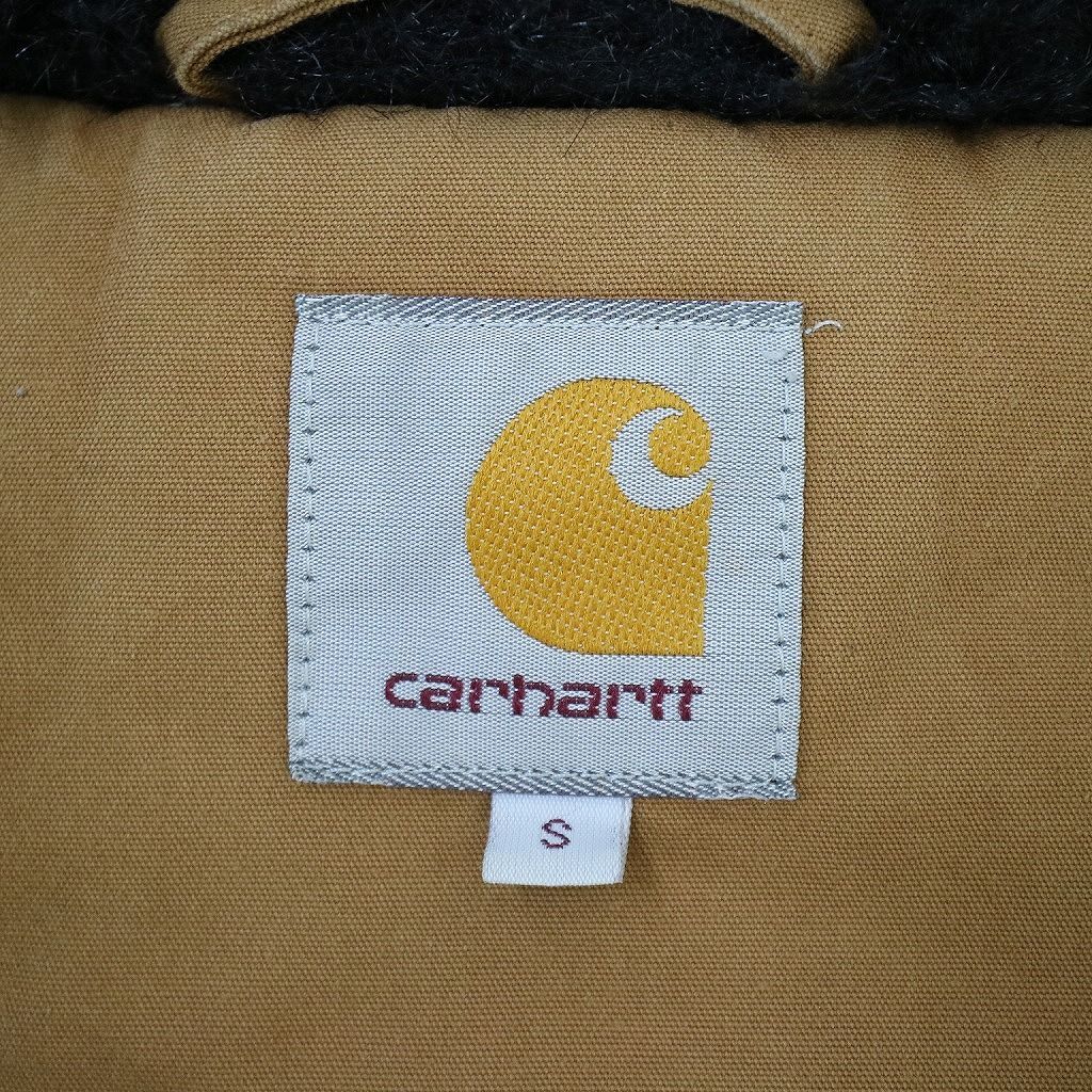 Carhartt カーハート マウンテンパーカー 中綿 アウトドア アウター