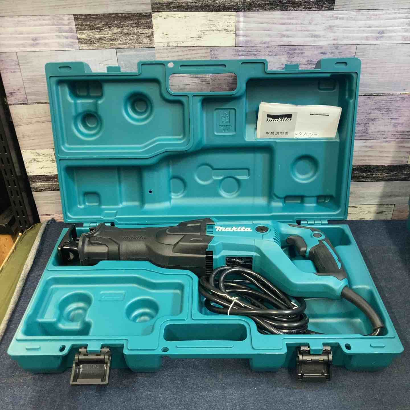 マキタ makita レシプロソー JR3061T 八潮店