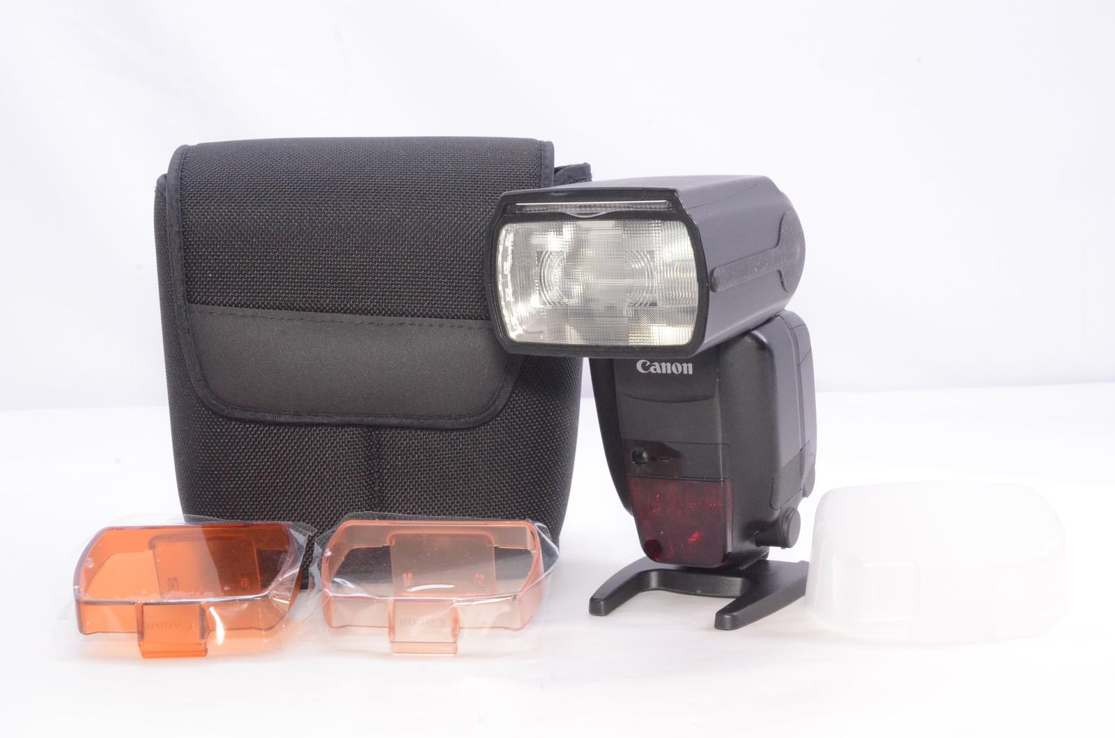 Canon 600EX II-RT