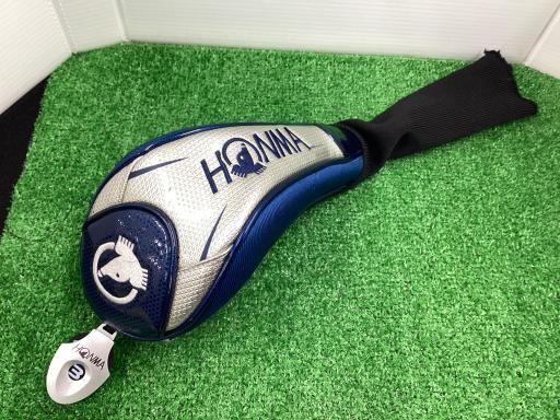 中古】 本間ゴルフ LB-808 Limited Edition 7W フェアウェイウッド FW