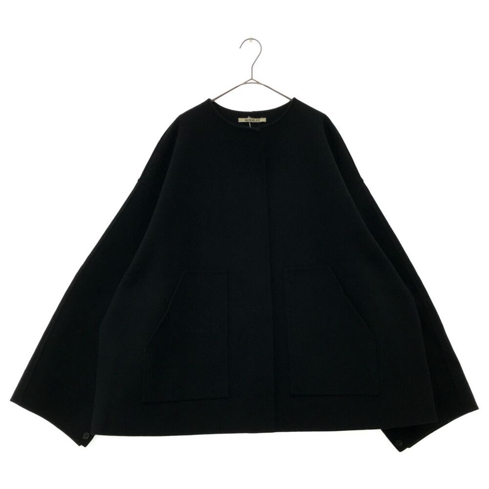 ジャケット・アウター AURALEE/SUPER FINE MELTON BLOUSON AURALEE/SUPER FINE MELTON BLOUSON