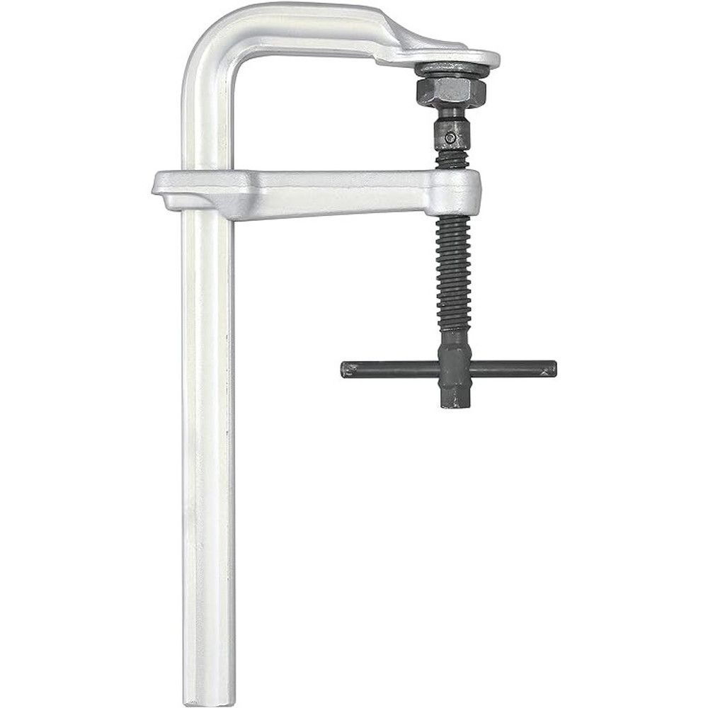 BONDHUS ボンダス L型クランプ トミーバー超強力型 抽選で最大口開き600ｍｍ×フトコロ175ｍｍ No.39060 正規品