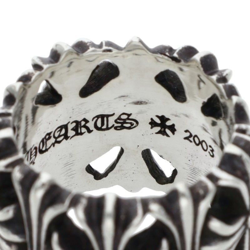 クロムハーツ CEMETERY