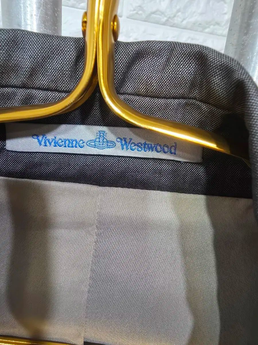 希少　Vivienne Westwood ハート型襟 ブレザー 希少 Vivienne Westwood ハート型襟 ブレザー 希少 Vivienne Westwood