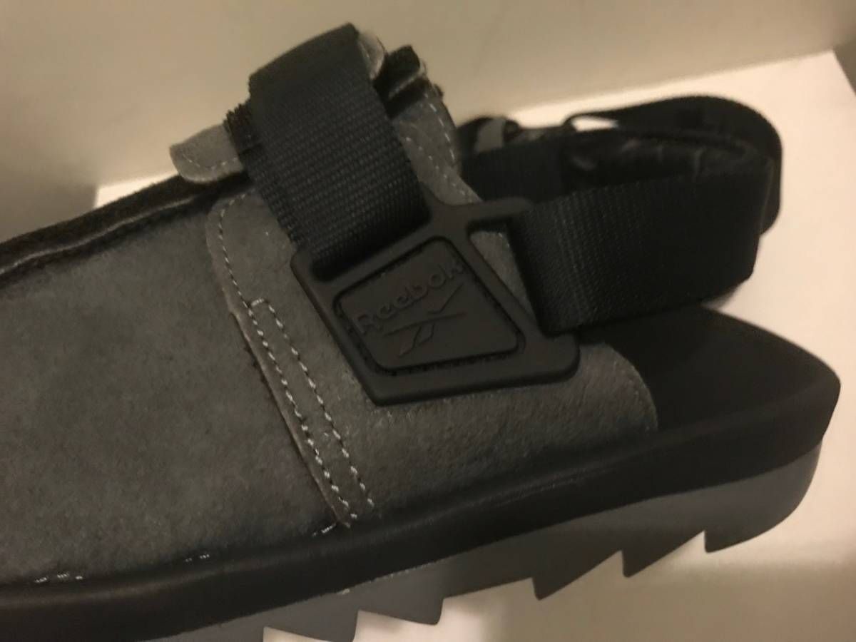 サイズUS4-US9 (22cm-27cm相当)□新品 本物□リーボック REEBOK 